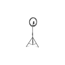 Набор блогера PULUZ RING LED LAMP TBD0201422204 18" + TRIPOD 2.1 М (TBD020142220)