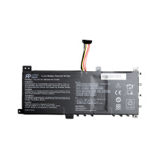Аккумулятор PowerPlant для ноутбуков ASUS V451L (B41N1304) 14.4V 2600mAh