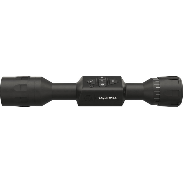 Цифровой прицел ночного видения ATN X-Sight-LTV 3-9x
