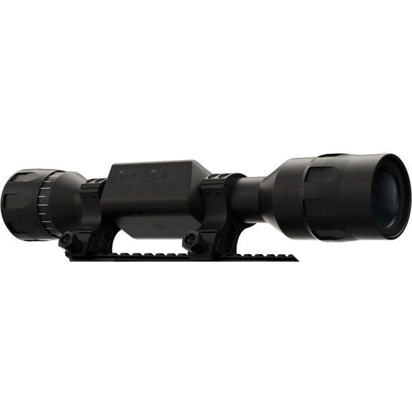 Цифровой прицел ночного видения ATN X-Sight-LTV 3-9x