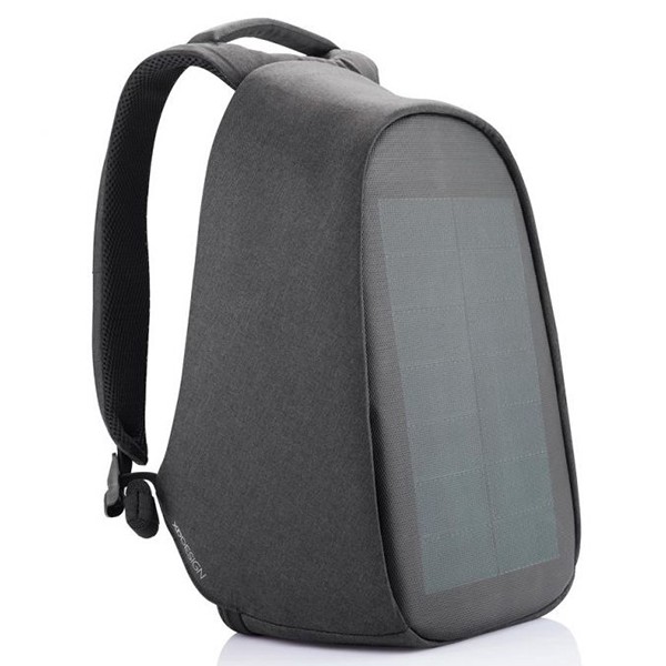 Рюкзак XD Design Bobby Tech, Black (P705.251)