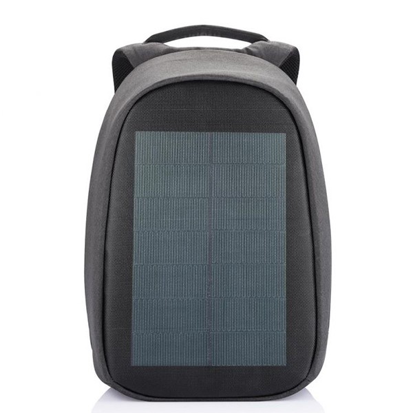 Рюкзак XD Design Bobby Tech, Black (P705.251)