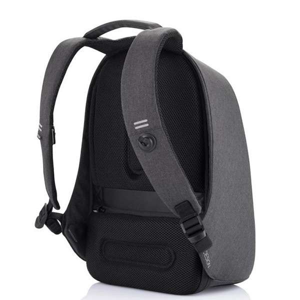 Рюкзак XD Design Bobby Tech, Black (P705.251)