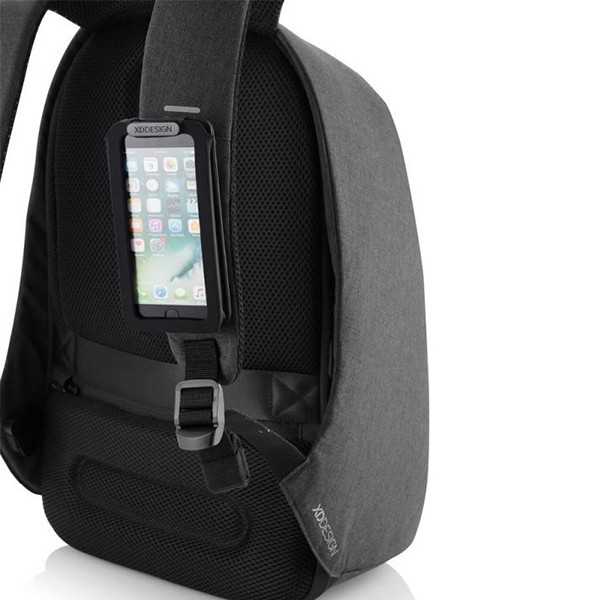 Рюкзак XD Design Bobby Tech, Black (P705.251)