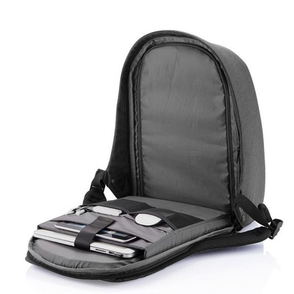 Рюкзак XD Design Bobby Tech, Black (P705.251)