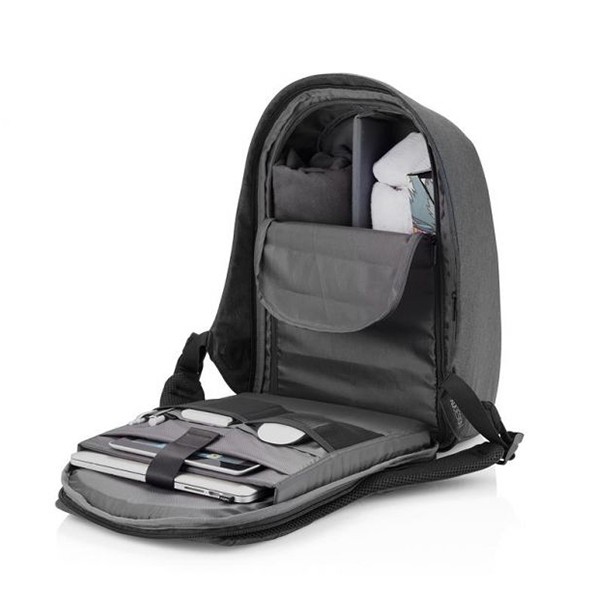 Рюкзак XD Design Bobby Tech, Black (P705.251)