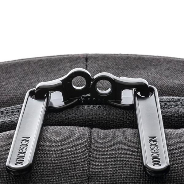 Рюкзак XD Design Bobby Tech, Black (P705.251)