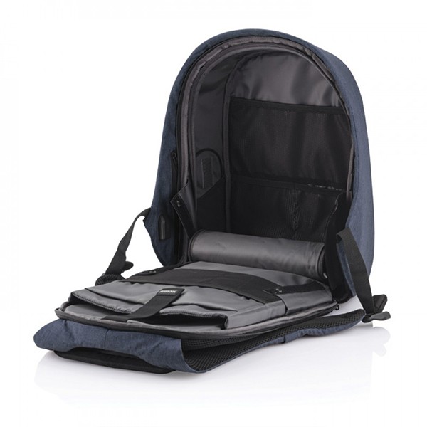 Рюкзак XD Design Bobby Hero Regular Navy Blue (P705.295)