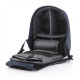 Рюкзак XD Design Bobby Hero Regular Navy Blue (P705.295)