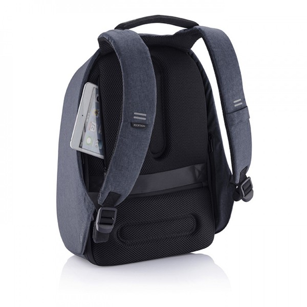 Рюкзак XD Design Bobby Hero Regular Navy Blue (P705.295)