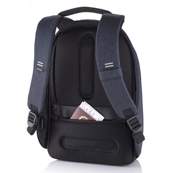 Рюкзак XD Design Bobby Hero Regular Navy Blue (P705.295)