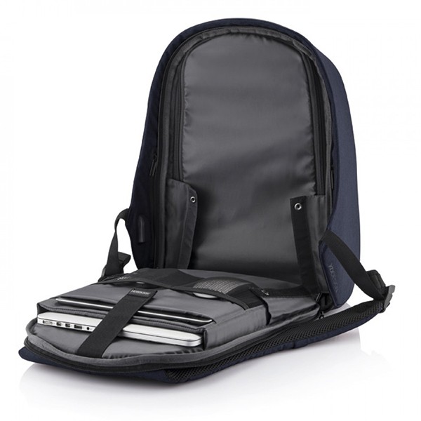Рюкзак XD Design Bobby Hero Regular Navy Blue (P705.295)