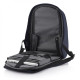 Рюкзак XD Design Bobby Hero Regular Navy Blue (P705.295)