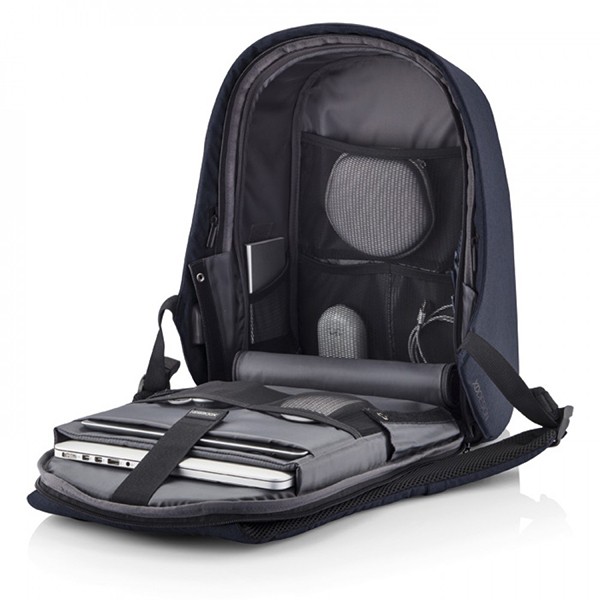 Рюкзак XD Design Bobby Hero Regular Navy Blue (P705.295)