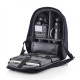 Рюкзак XD Design Bobby Hero Regular Navy Blue (P705.295)