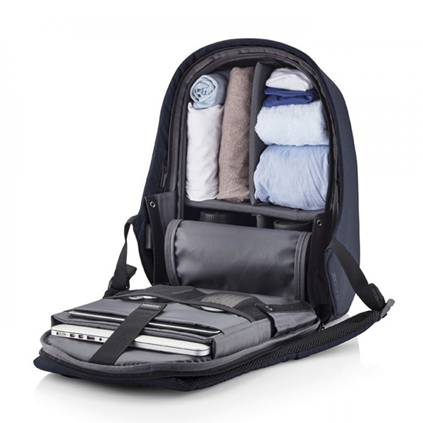 Рюкзак XD Design Bobby Hero Regular Navy Blue (P705.295)
