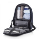 Рюкзак XD Design Bobby Hero Regular Navy Blue (P705.295)