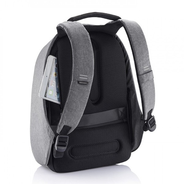 Рюкзак XD Design Bobby Hero XL Grey (P705.712)