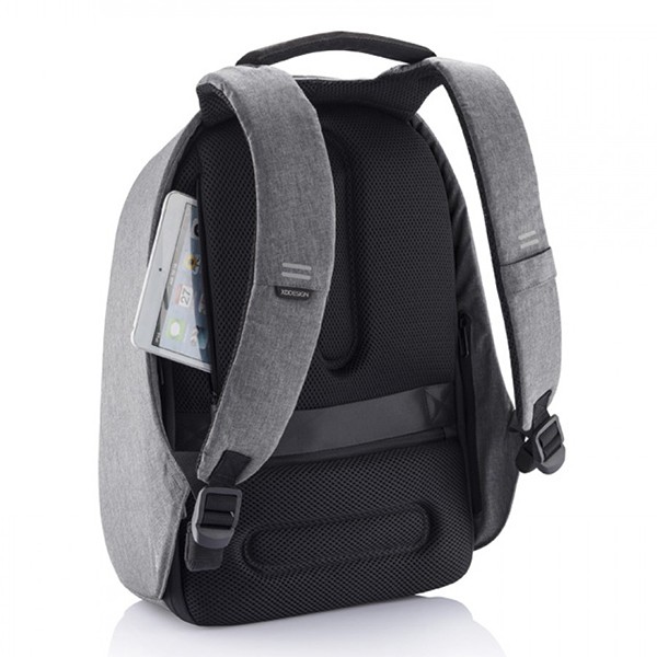 Рюкзак XD Design Bobby Hero XL Grey (P705.712)