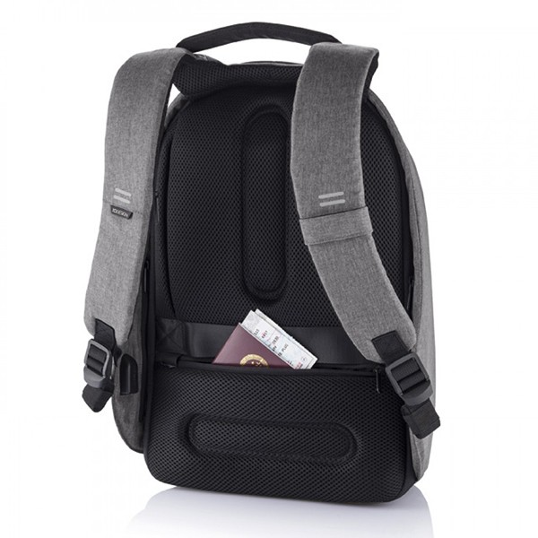 Рюкзак XD Design Bobby Hero XL Grey (P705.712)