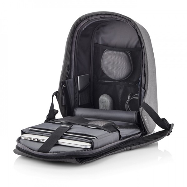 Рюкзак XD Design Bobby Hero XL Grey (P705.712)