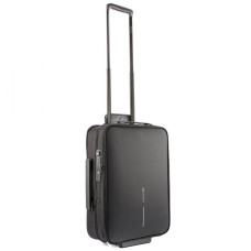 Чемодан на колесах XD Design Flex Foldable Trolley Black 30 л P705.811