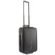 Чемодан на колесах XD Design Flex Foldable Trolley Black 30 л P705.811