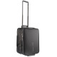 Чемодан на колесах XD Design Flex Foldable Trolley Black 30 л P705.811