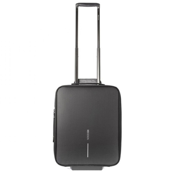 Чемодан на колесах XD Design Flex Foldable Trolley Black 30 л P705.811