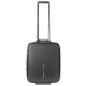 Чемодан на колесах XD Design Flex Foldable Trolley Black 30 л P705.811