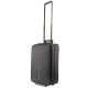 Чемодан на колесах XD Design Flex Foldable Trolley Black 30 л P705.811
