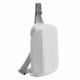 Рюкзак XD Design Urban Expandable Sling Off White (P706.2713)