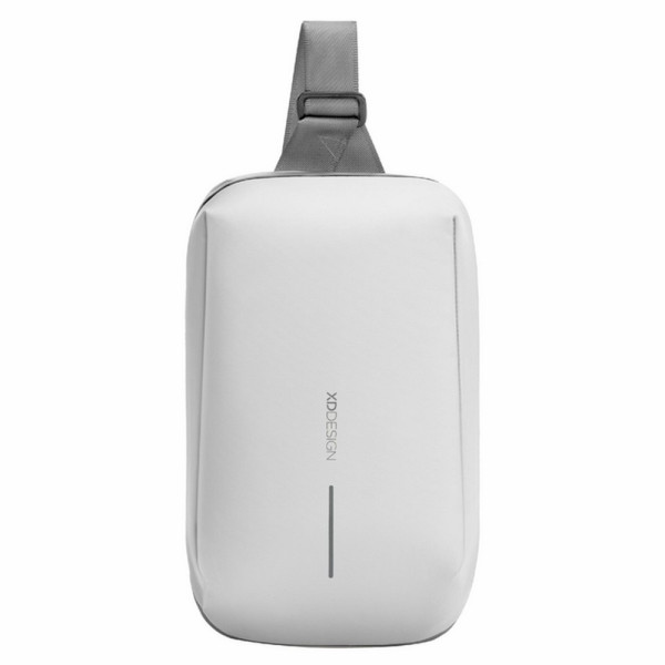 Рюкзак XD Design Urban Expandable Sling Off White (P706.2713)