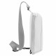 Рюкзак XD Design Urban Expandable Sling Off White (P706.2713)