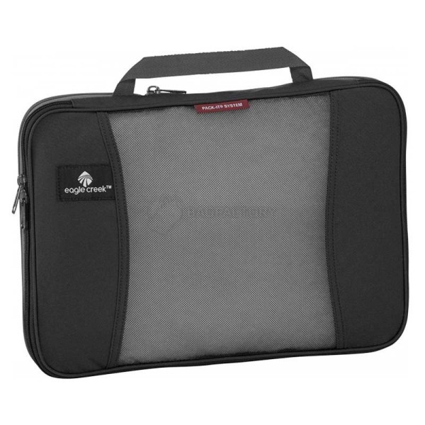 Органайзер для одежды Eagle Creek Pack-It Original Compression Cube Medium Black (EC041289010)