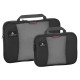 Органайзер для одежды Eagle Creek Pack-It Original Compression Cube Medium Black (EC041289010)