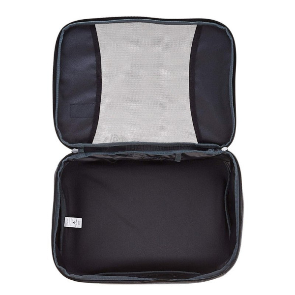 Органайзер для одежды Eagle Creek Pack-It Original Compression Cube Medium Black (EC041289010)