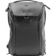Рюкзак Peak Design Everyday Backpack 30L Black (BEDB-30-BK-3)