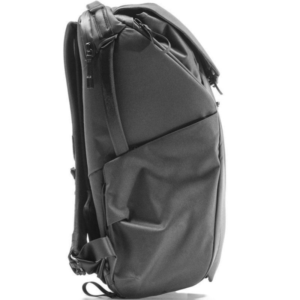 Рюкзак Peak Design Everyday Backpack 30L Black (BEDB-30-BK-3)