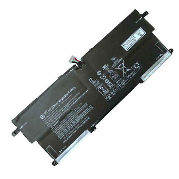 Аккумулятор для ноутбуков HP EliteBook X360 1020 G2 Series (ET04XL) 7.7V 6470mAh (original)