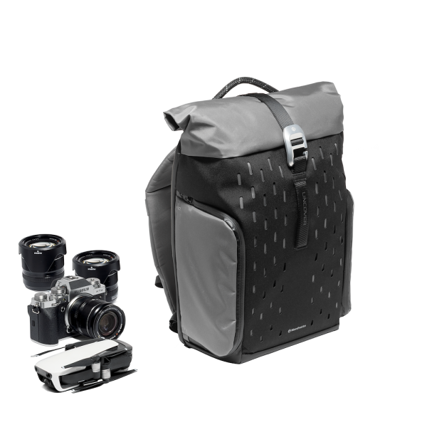 Рюкзак Manfrotto UNCOVER Backpack 24L (MN MB UC-BP-24L)