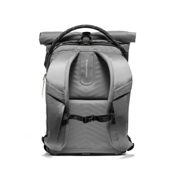 Рюкзак Manfrotto UNCOVER Backpack 24L (MN MB UC-BP-24L)