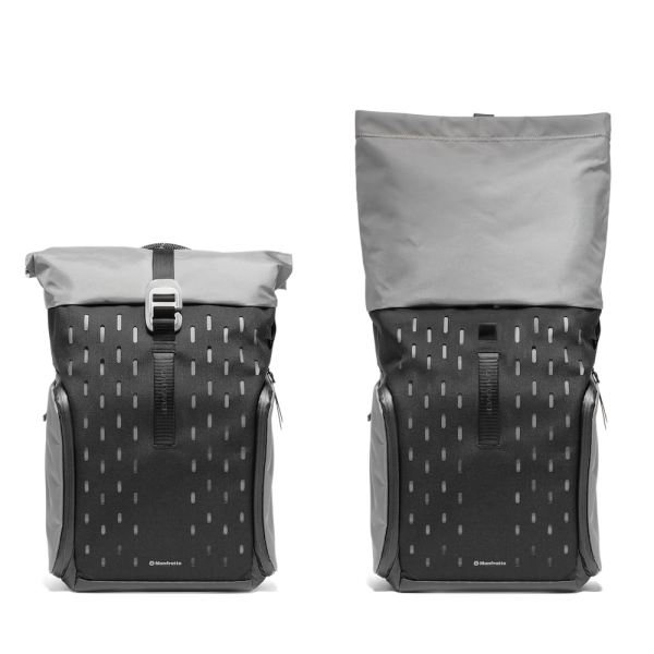 Рюкзак Manfrotto UNCOVER Backpack 24L (MN MB UC-BP-24L)