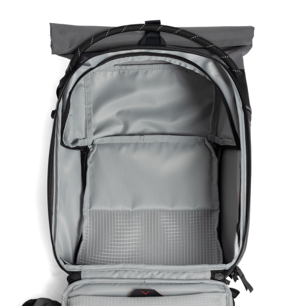 Рюкзак Manfrotto UNCOVER Backpack 24L (MN MB UC-BP-24L)