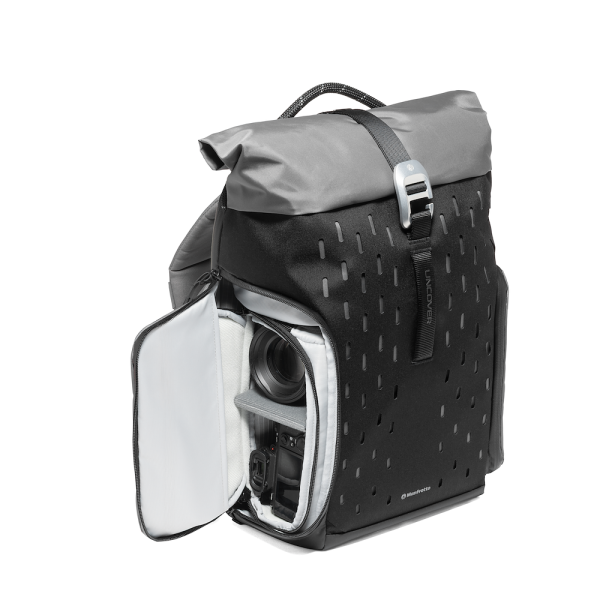Рюкзак Manfrotto UNCOVER Backpack 24L (MN MB UC-BP-24L)