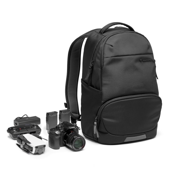 Рюкзак для фотокамери Advanced Active Backpack III (MB MA3-BP-A)
