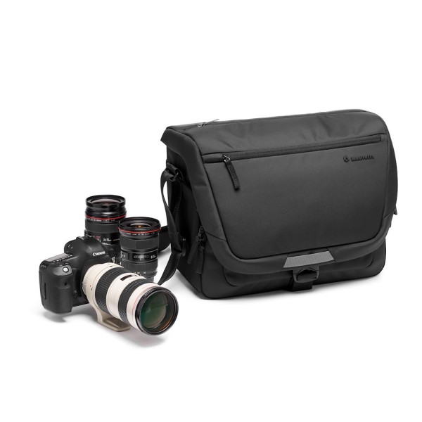 Сумка для фото камеры Advanced Messenger Camera Bag M III