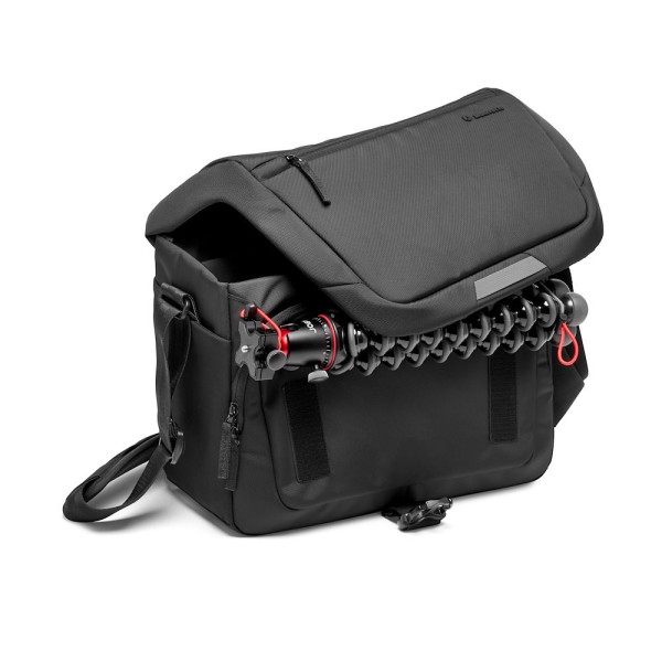 Сумка для фото камеры Advanced Messenger Camera Bag M III