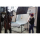 Паперове тло Colorama 1.35 x 11м Forget Me Not