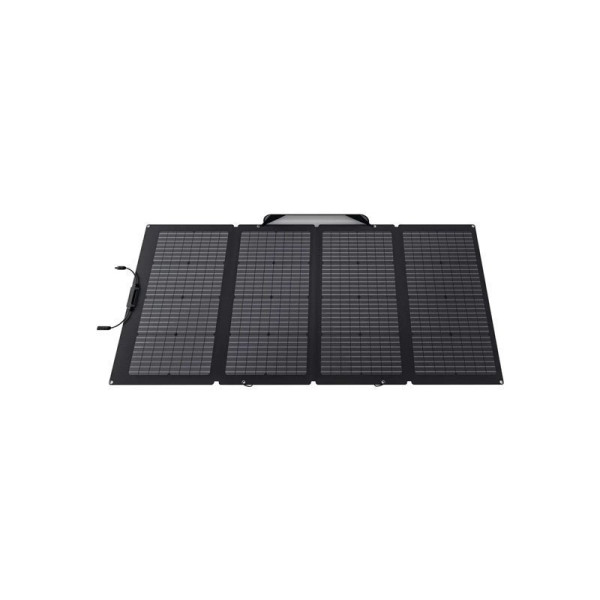 Солнечная панель EcoFlow 220W Bifacial Portable Solar Panel